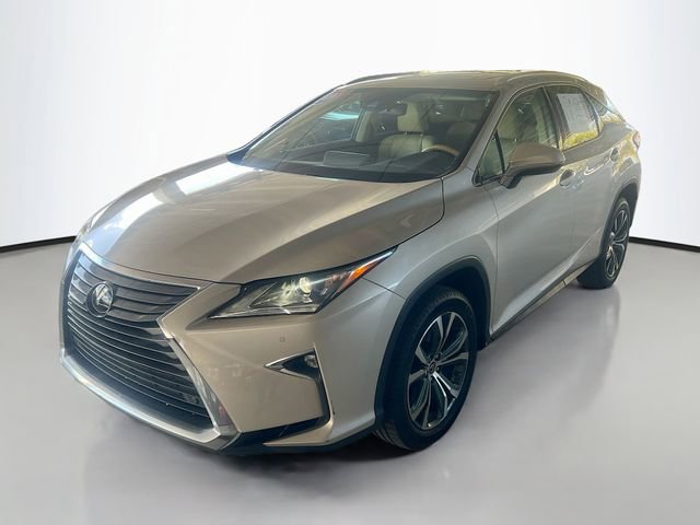 Used 2019 Lexus RX 350 FWD w/ Navigation Package image 4
