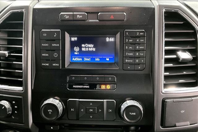 Used 2016 Ford F150 XLT w/ Equipment Group 301A Mid image 41