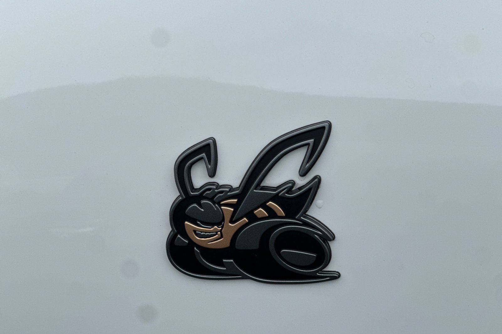 New 2026 Dodge Charger Scat Pack AWD/4WD image 24