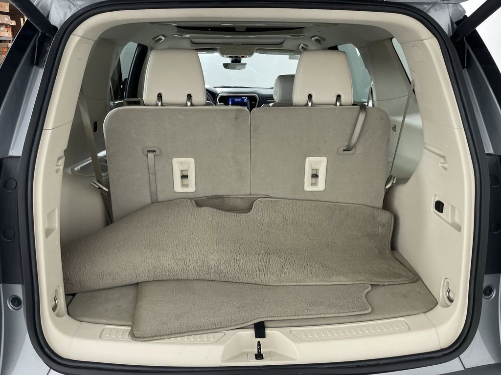 Used 2023 GMC Acadia Denali w/ Denali Ultimate Package image 26