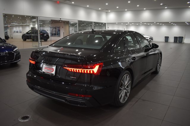 Used 2023 Audi A6 Premium Plus w/ Premium Plus Package AWD/4WD image 7