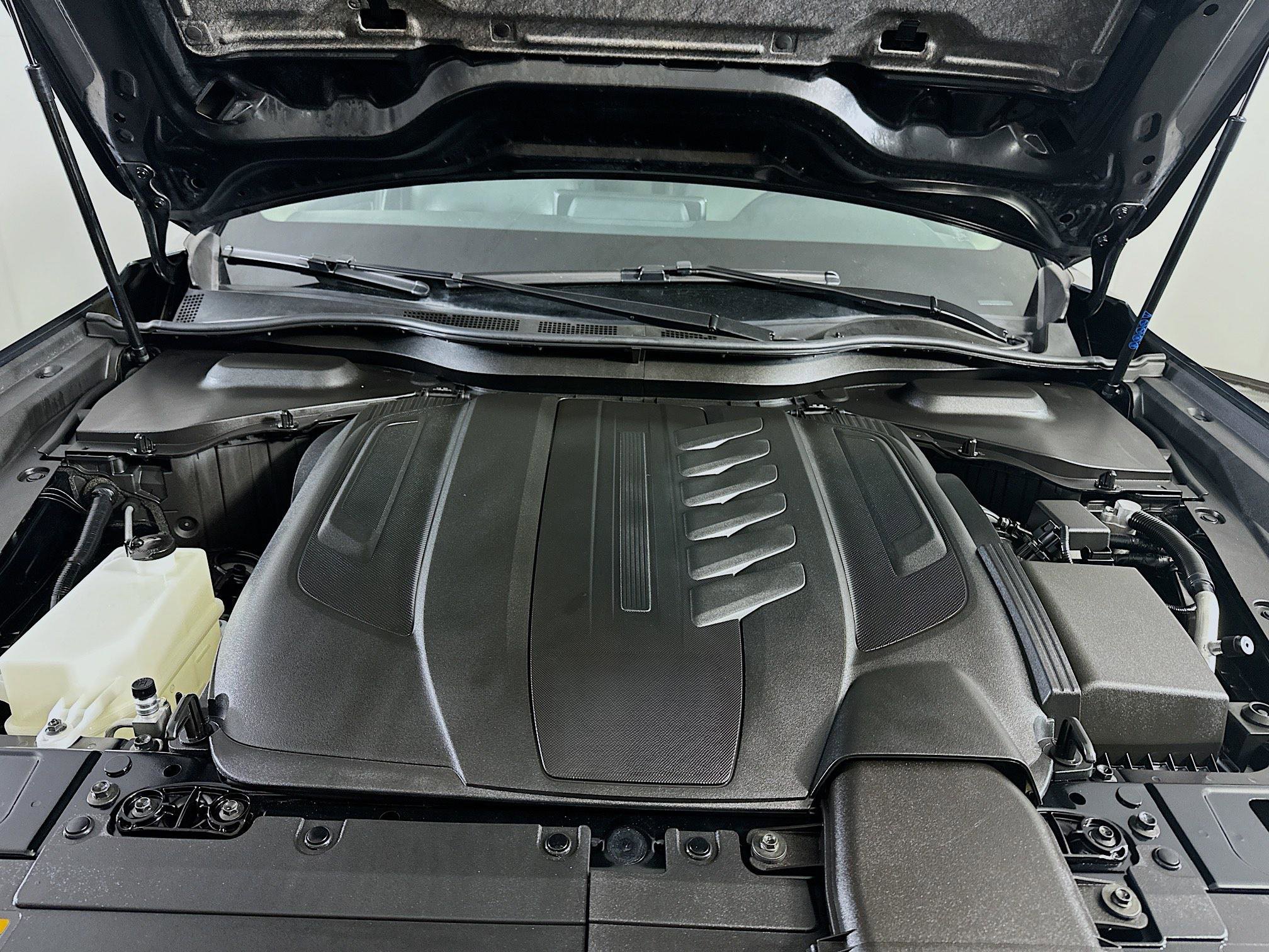 Used 2025 MAZDA CX-90 3.3 Turbo w/ Select Package image 36