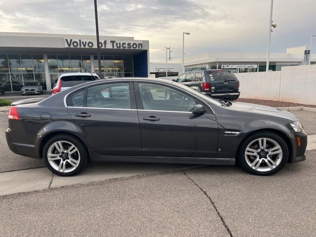 Used 2008 Pontiac G8 w/ Premium Package image 2