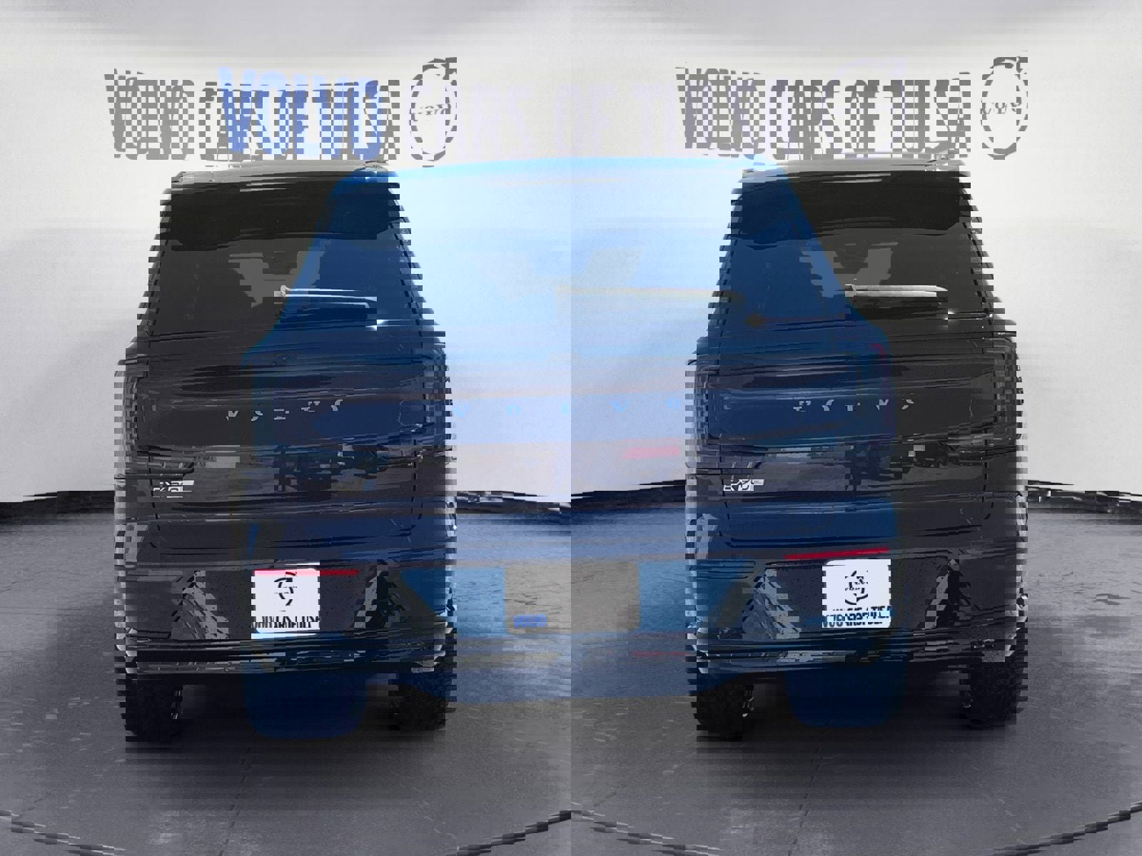 New 2025 Volvo EX90 Ultra image 4