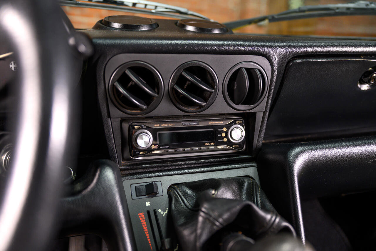 Used 1992 Alfa Romeo Spider Veloce image 35