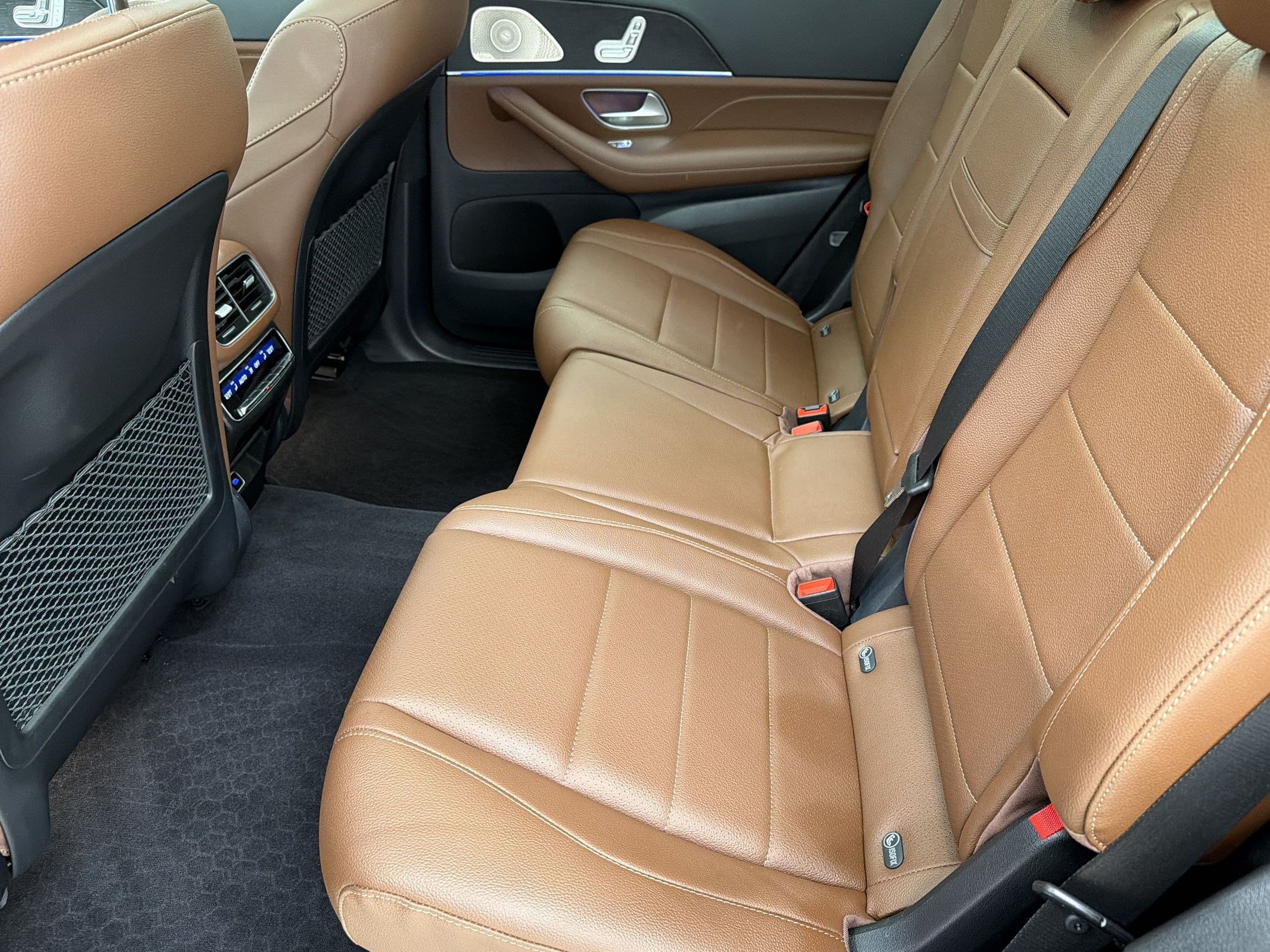 Used 2024 Mercedes-Benz GLS 450 4MATIC image 22