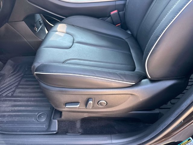 Used 2025 Hyundai Palisade XRT FWD image 22