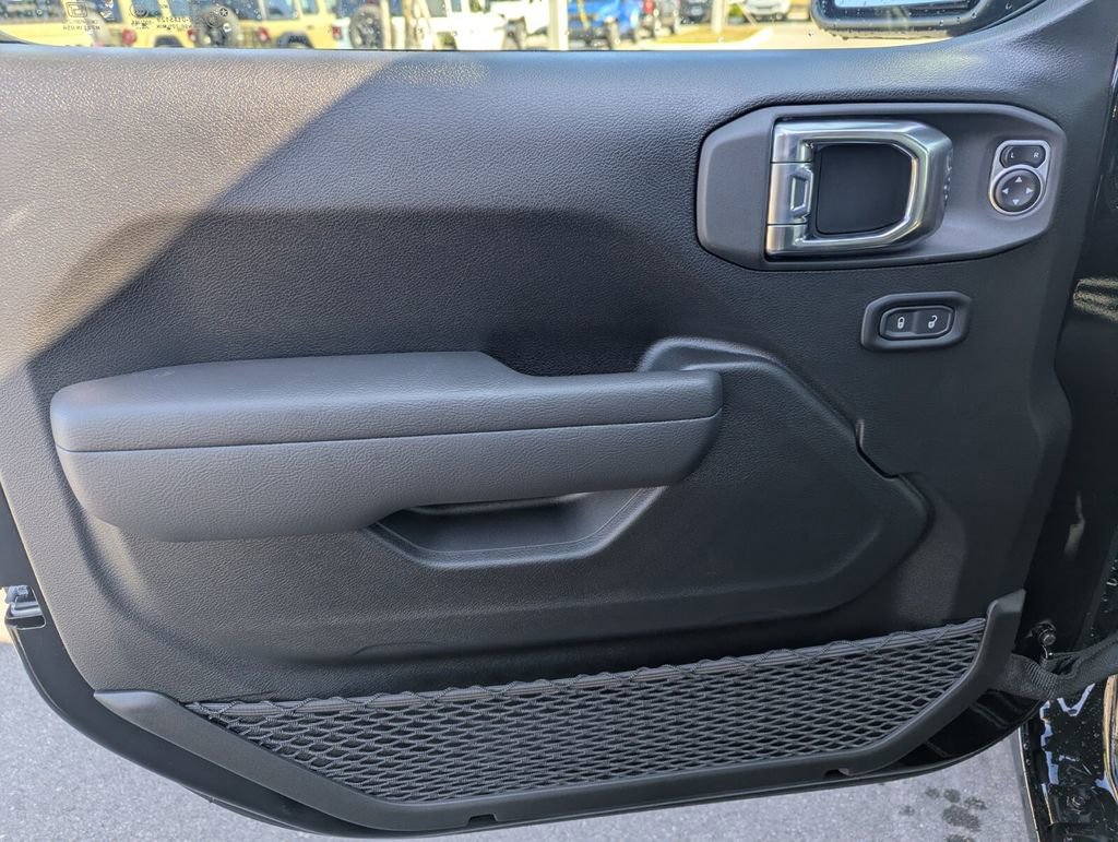 New 2026 Jeep Gladiator Sport image 14