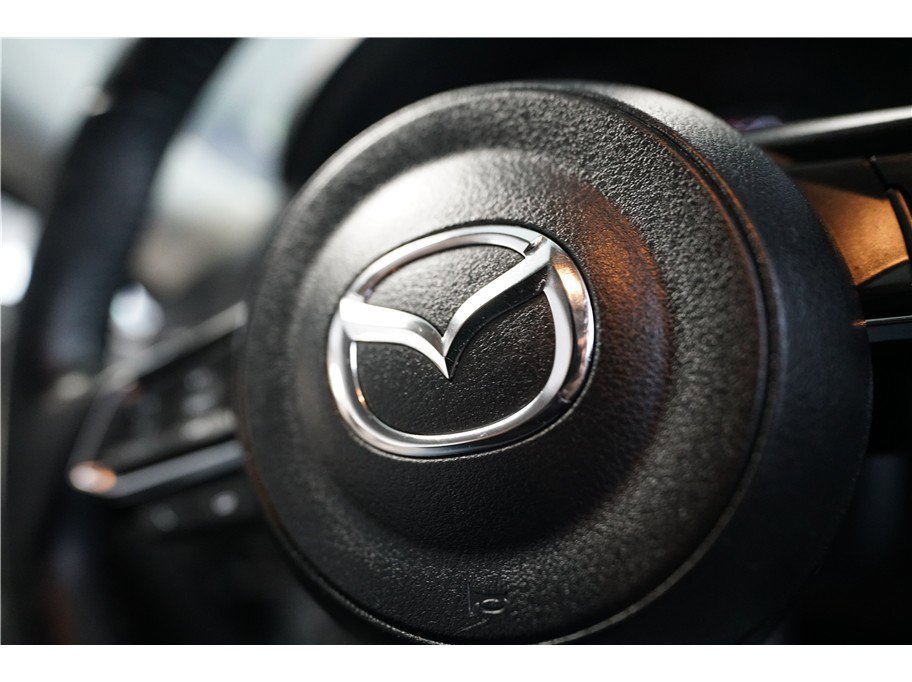 Used 2019 MAZDA CX-5 Grand Touring image 27