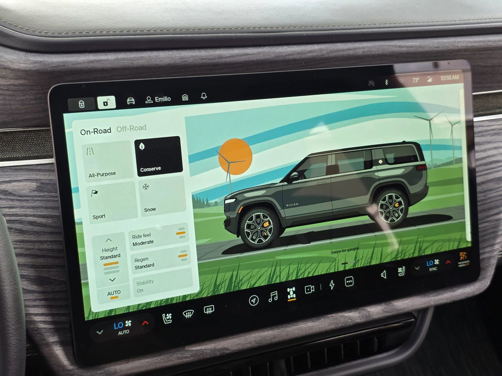 Used 2022 Rivian R1S Launch Edition image 21