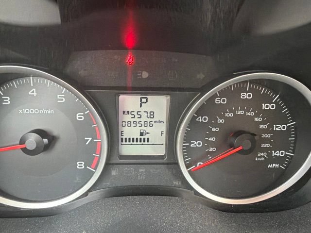 Used 2015 Subaru Forester 2.5i w/ Alloy Wheel Package AWD/4WD image 13