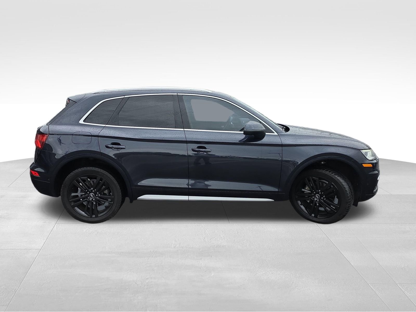 Used 2020 Audi Q5 Prestige AWD/4WD image 6