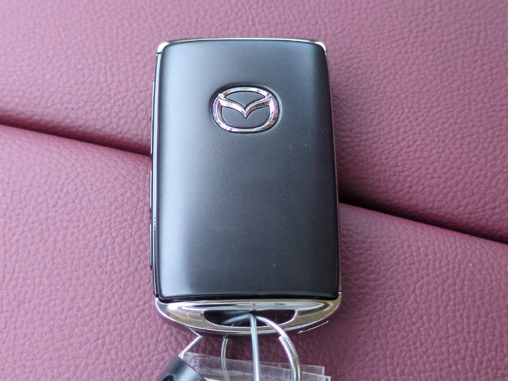 New 2026 MAZDA CX-50 AWD 2.5 Hybrid w/ Weather Package image 27