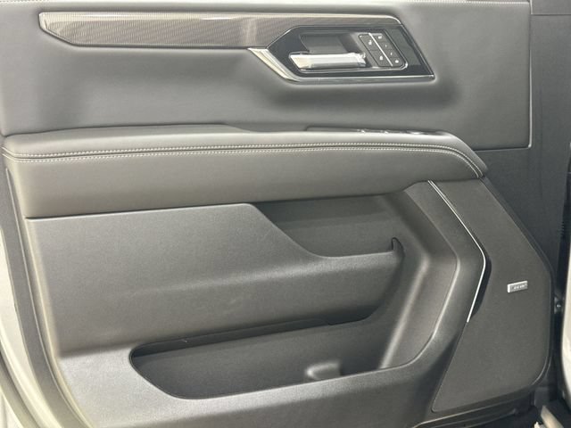 New 2026 GMC Yukon XL Elevation w/ Elevation Premium Package RWD image 23