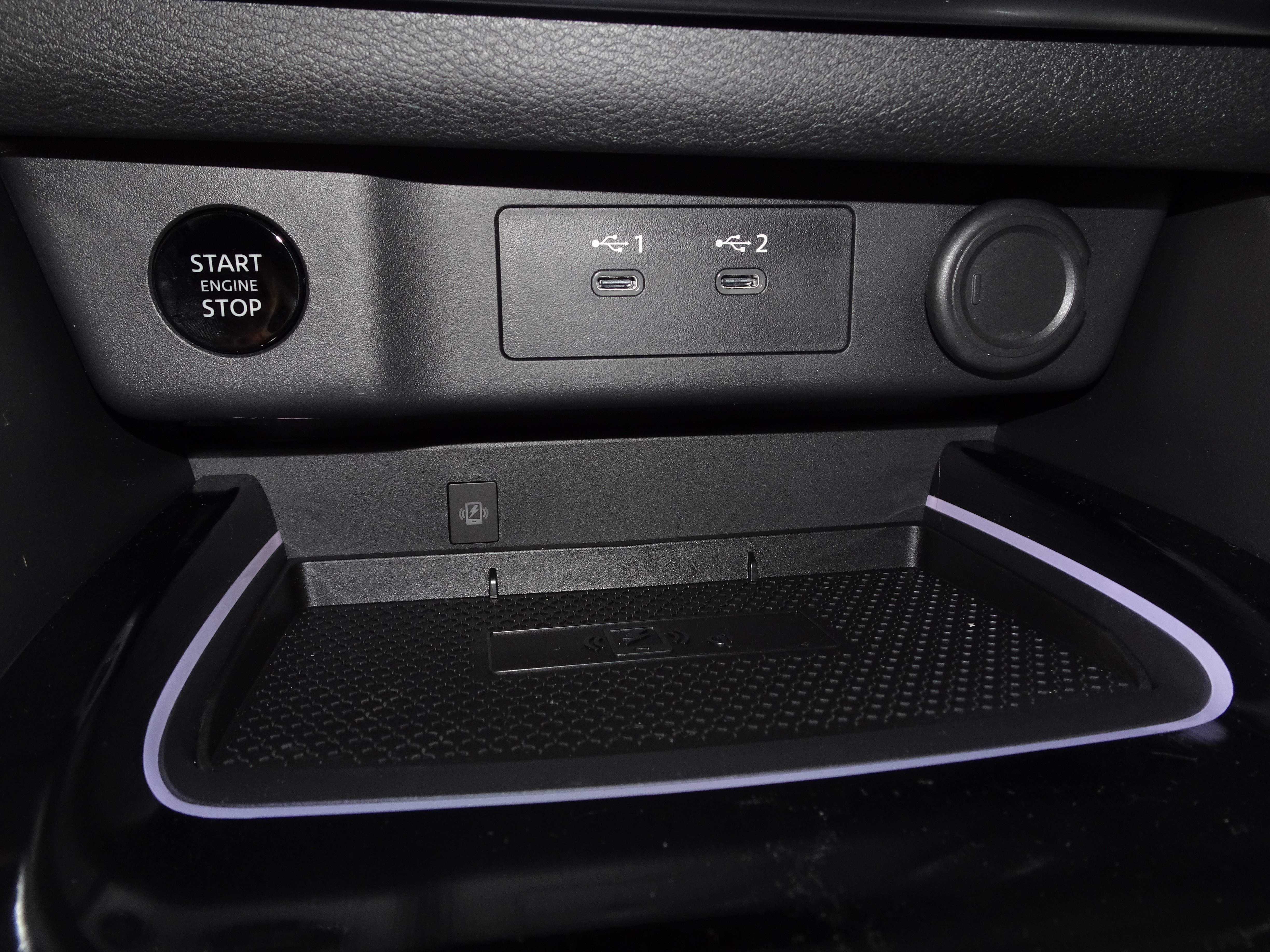 New 2025 Nissan Rogue SL w/ Tech Package image 36