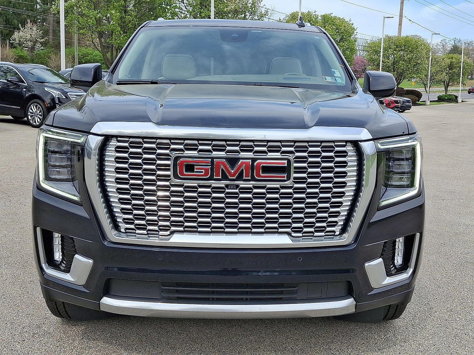 Certified 2023 GMC Yukon XL Denali w/ Advanced Technology Package image 29