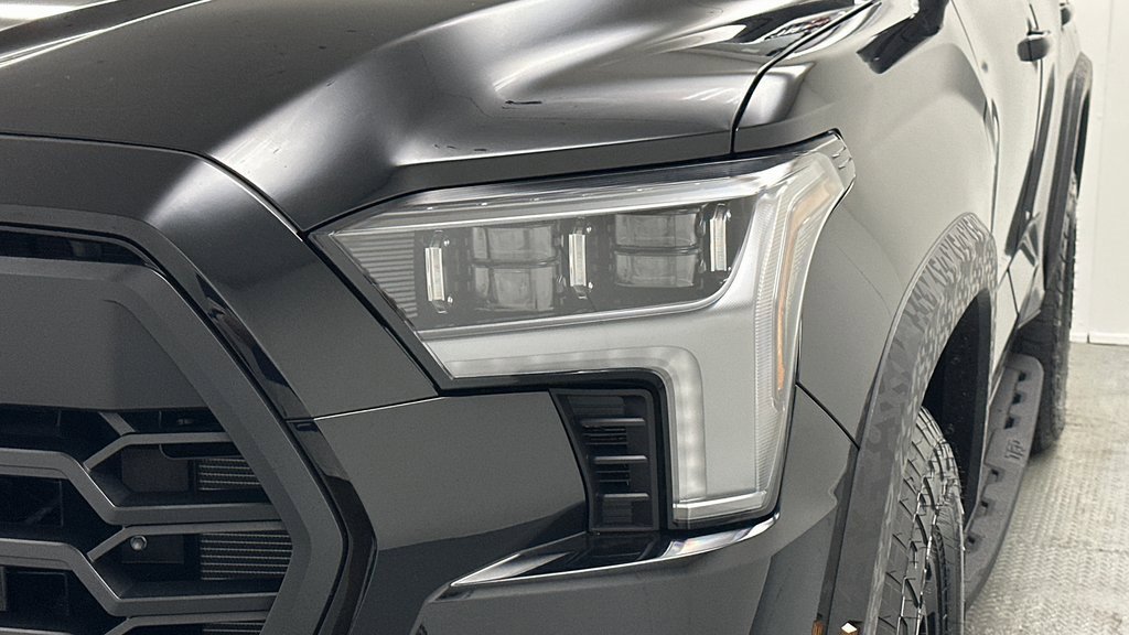 New 2025 Toyota Sequoia TRD Pro image 23