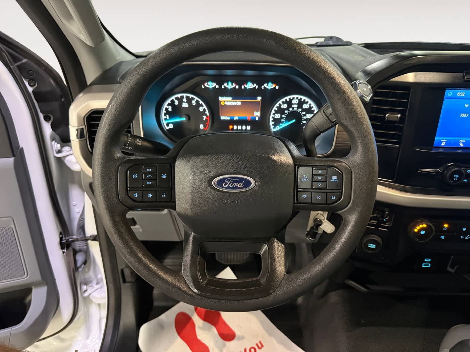Used 2023 Ford F150 XL w/ Trailer Tow Package image 16