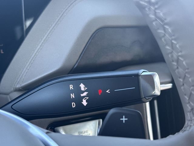 Used 2026 GMC Yukon XL Denali w/ Denali Reserve Package image 19