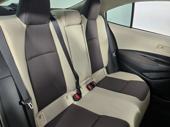 New 2026 Toyota Corolla LE FWD image 15