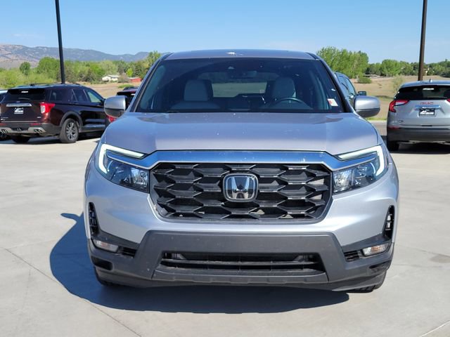 Used 2024 Honda Passport EX-L image 5