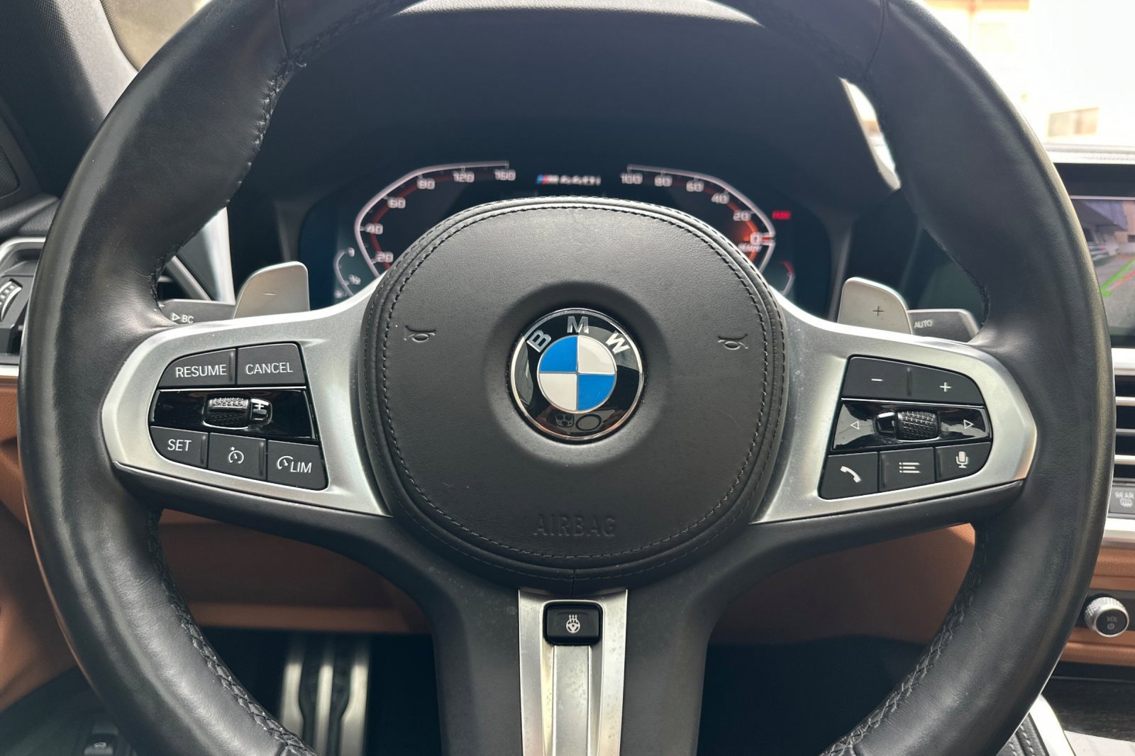 Used 2023 BMW M440i Coupe w/ Premium Package RWD image 22