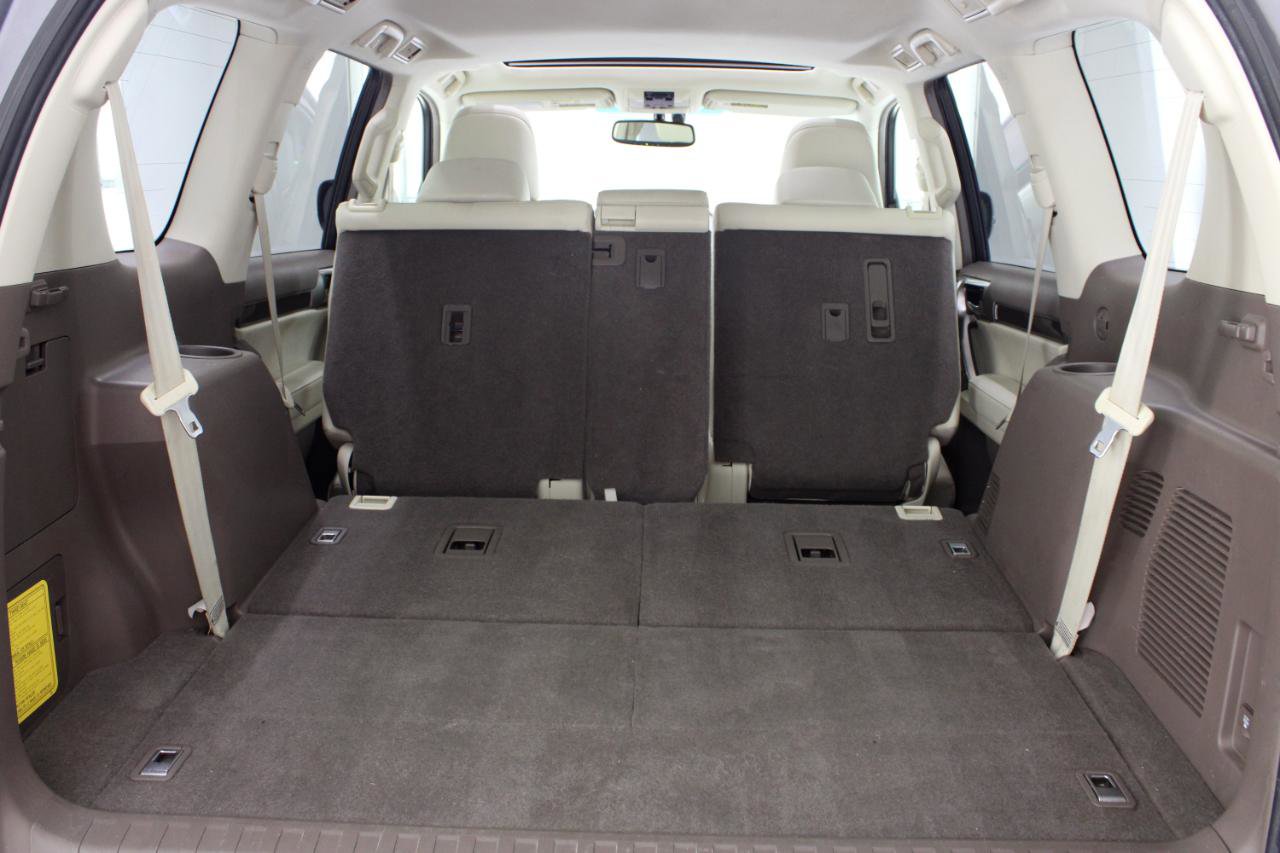 Used 2015 Lexus GX 460 w/ Premium Package AWD/4WD image 75