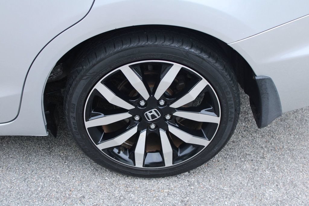 Used 2015 Honda Civic EX-L image 35