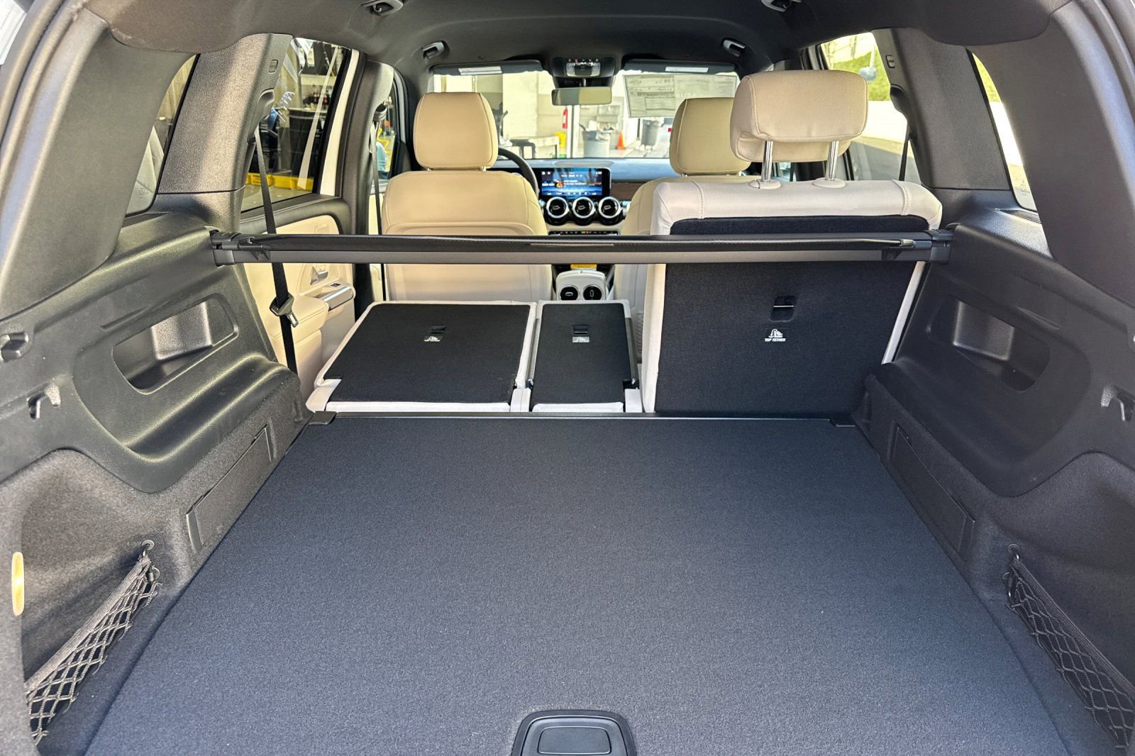 New 2026 Mercedes-Benz GLB 250 image 37