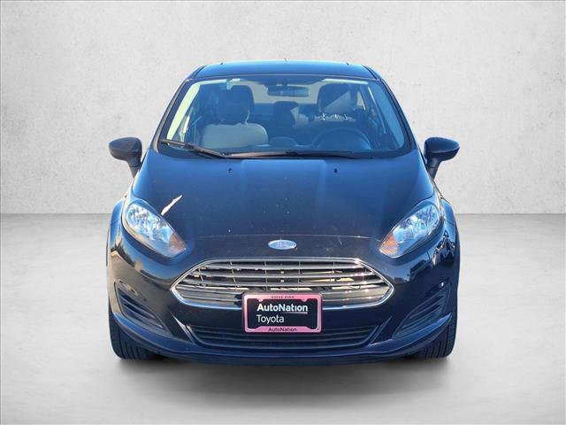 Used 2019 Ford Fiesta SE video 2