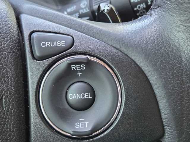 Used 2018 Honda HR-V EX-L image 16