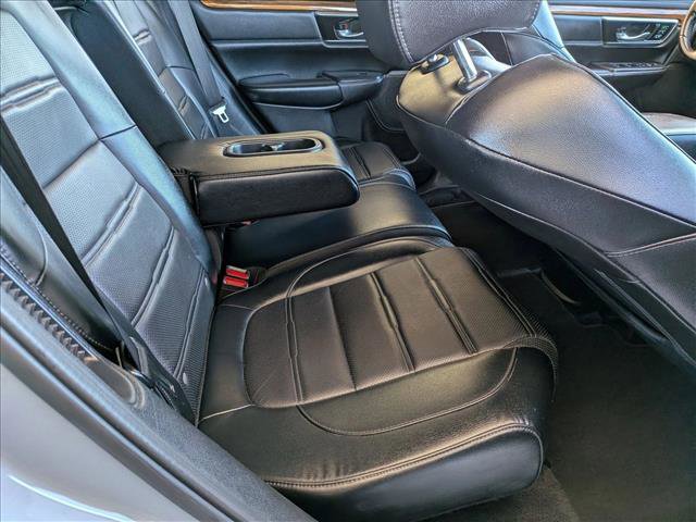 Certified 2022 Honda CR-V Touring image 19