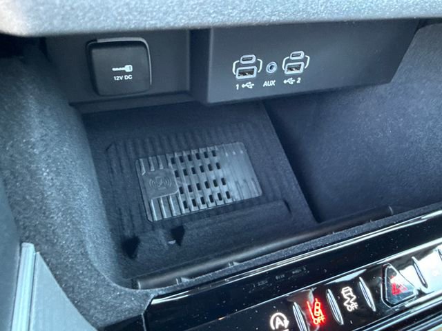 New 2026 Jeep Grand Wagoneer 4WD w/ Quick Order Packge 29V Upland image 16