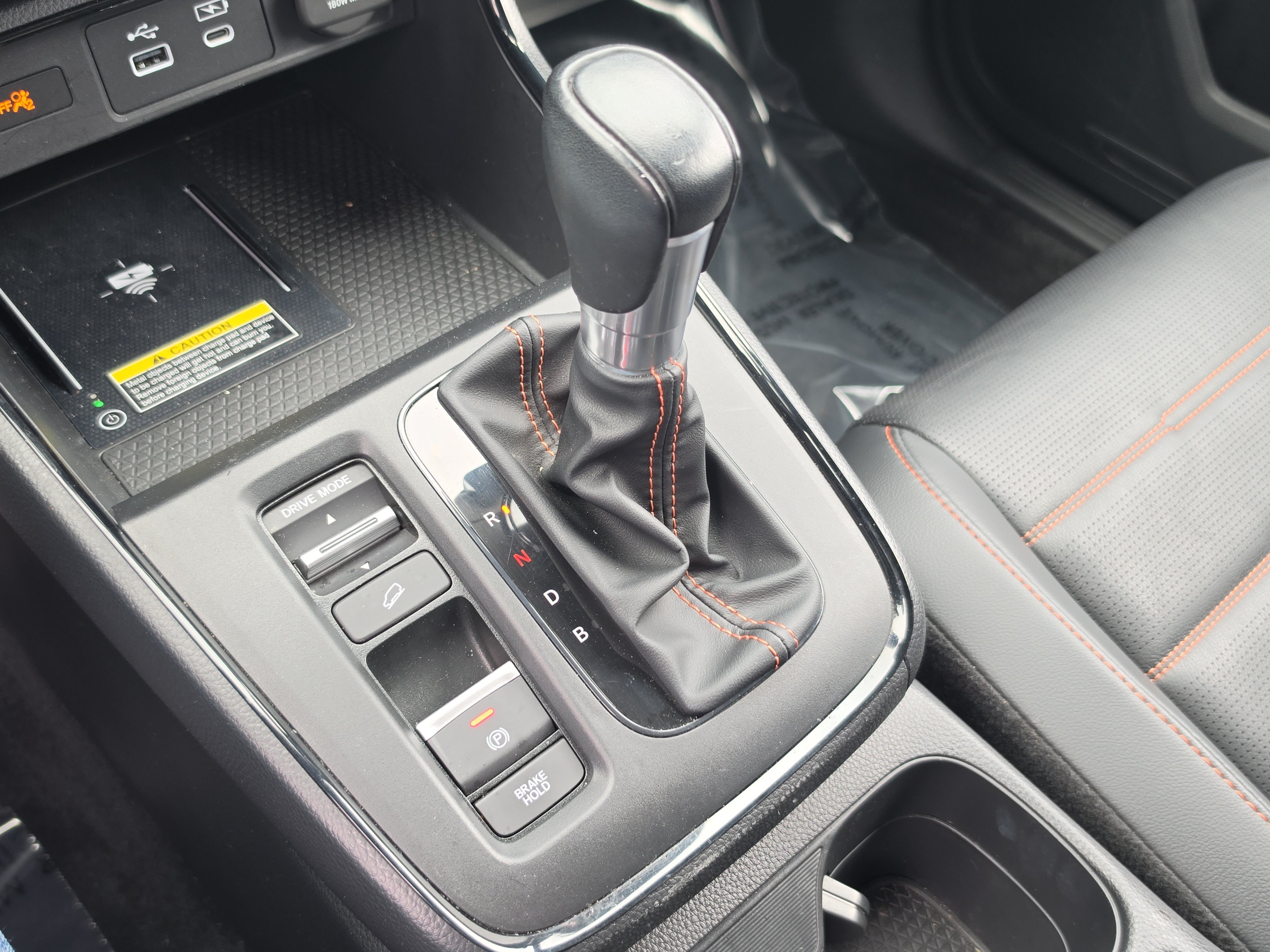 Certified 2023 Honda CR-V Sport Touring image 30