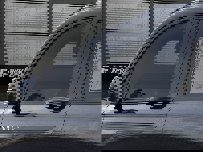 New 2026 Lincoln Nautilus Reserve w/ Jet Appearance Package image 20