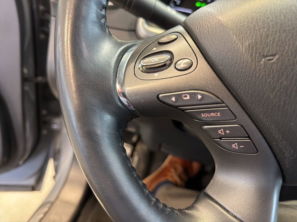 Used 2021 Nissan Murano Platinum w/ Cargo Package image 63