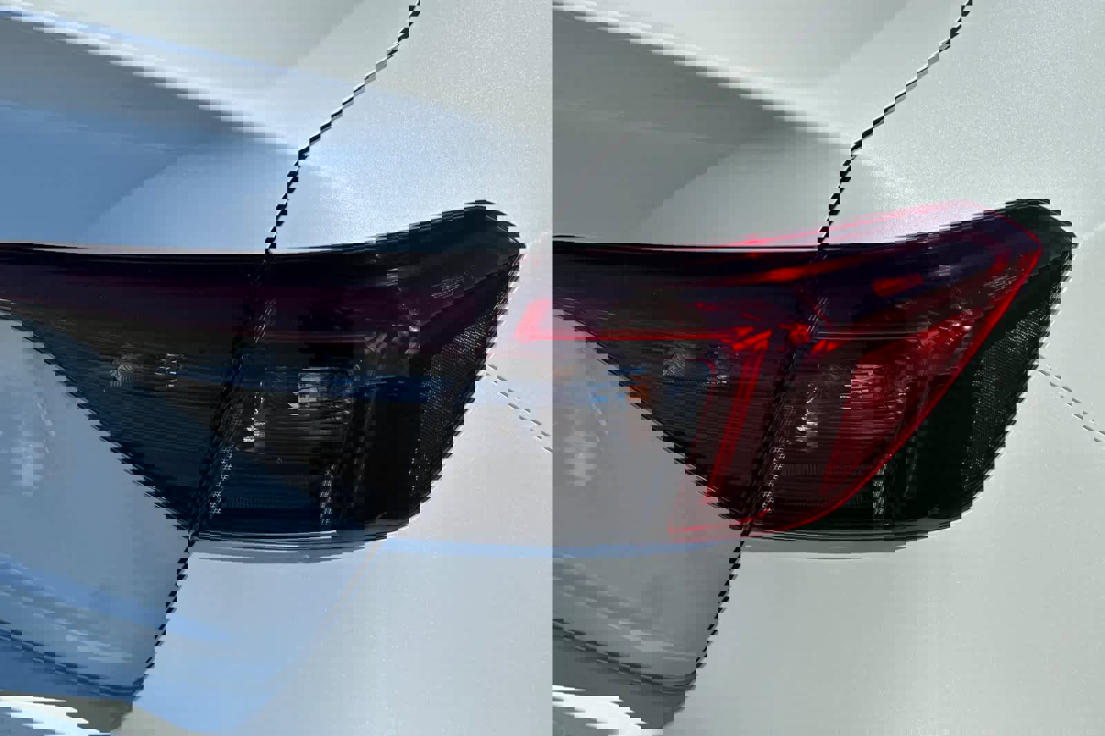 New 2026 Honda Civic LX image 30