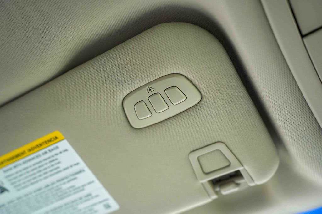 Used 2024 Lincoln Nautilus Reserve w/ Equipment Group 202A image 45