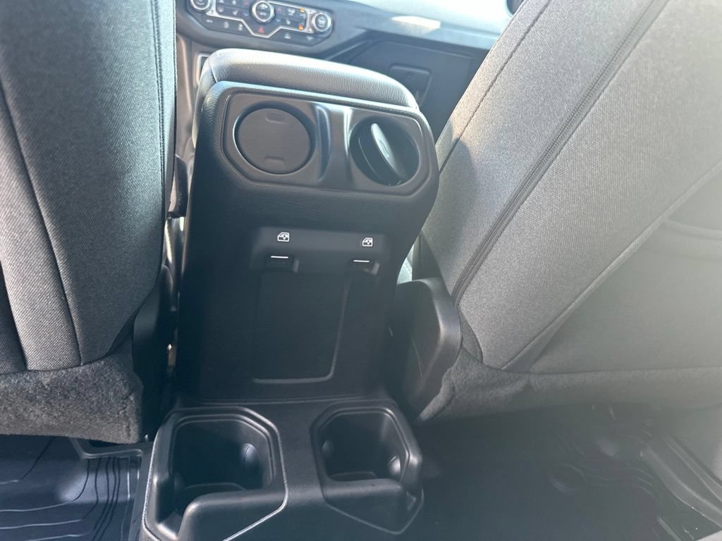 Used 2025 Jeep Gladiator Sport AWD/4WD image 35