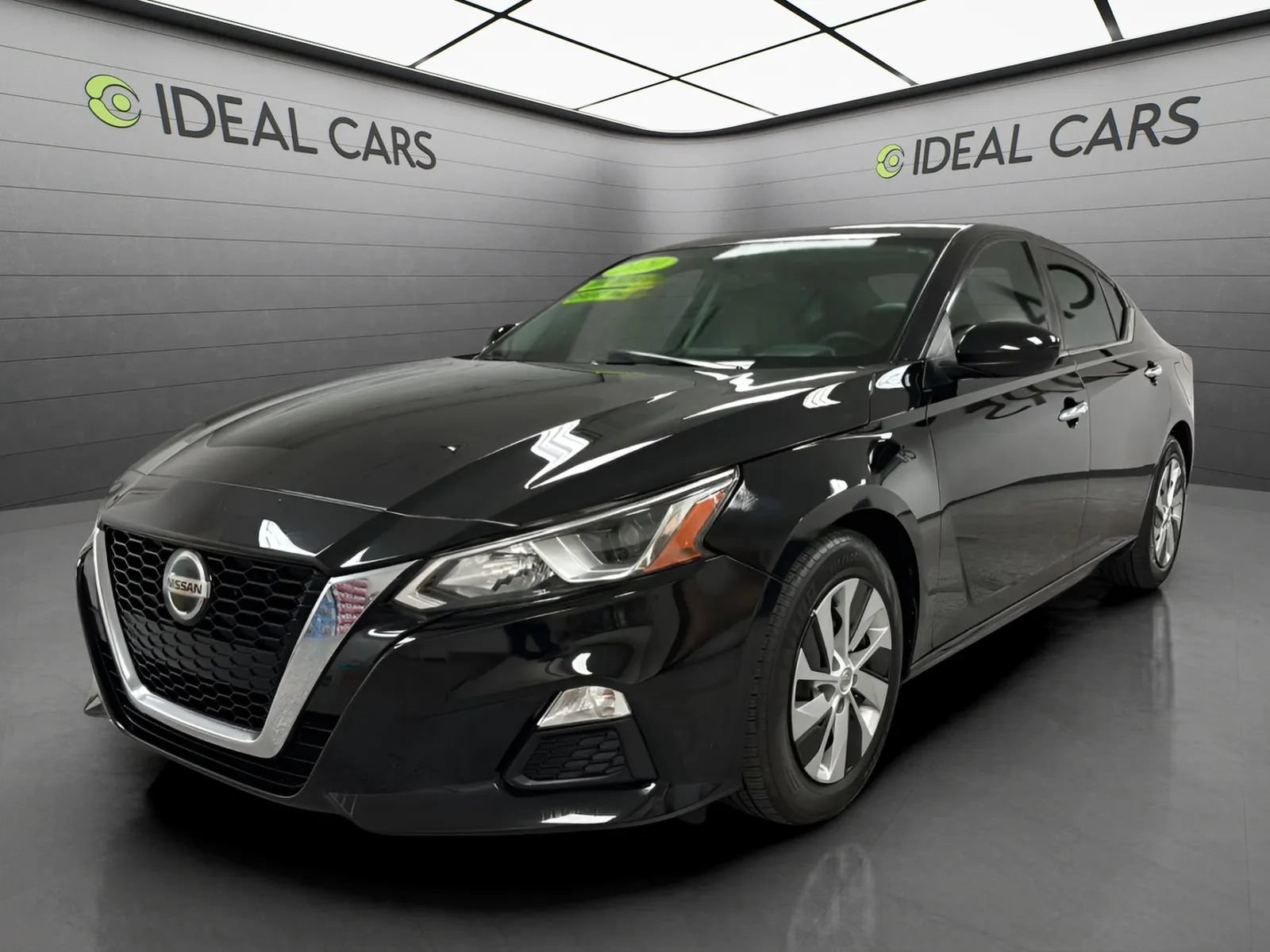 Used 2020 Nissan Altima 2.5 S
