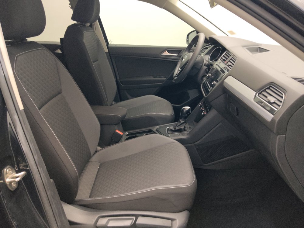 Used 2021 Volkswagen Tiguan S FWD image 21