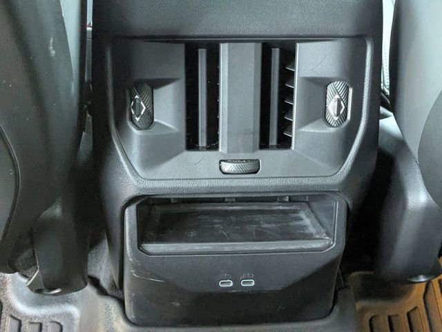 Used 2025 BMW X3 xDrive30i w/ Convenience Package AWD/4WD image 19