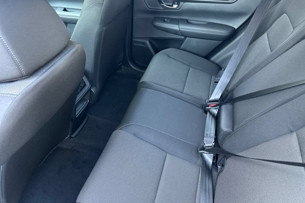 New 2026 Honda CR-V LX image 13