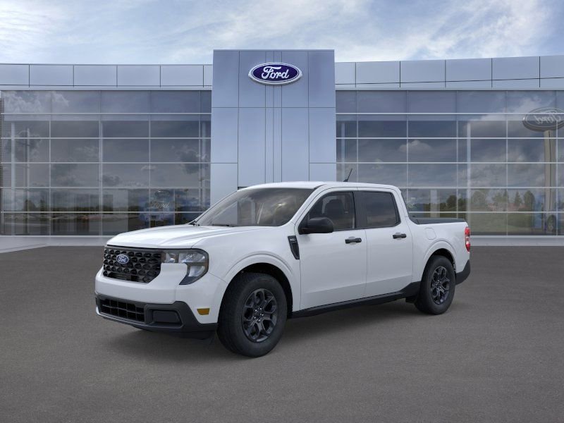 New 2026 Ford Maverick XLT FWD image 1
