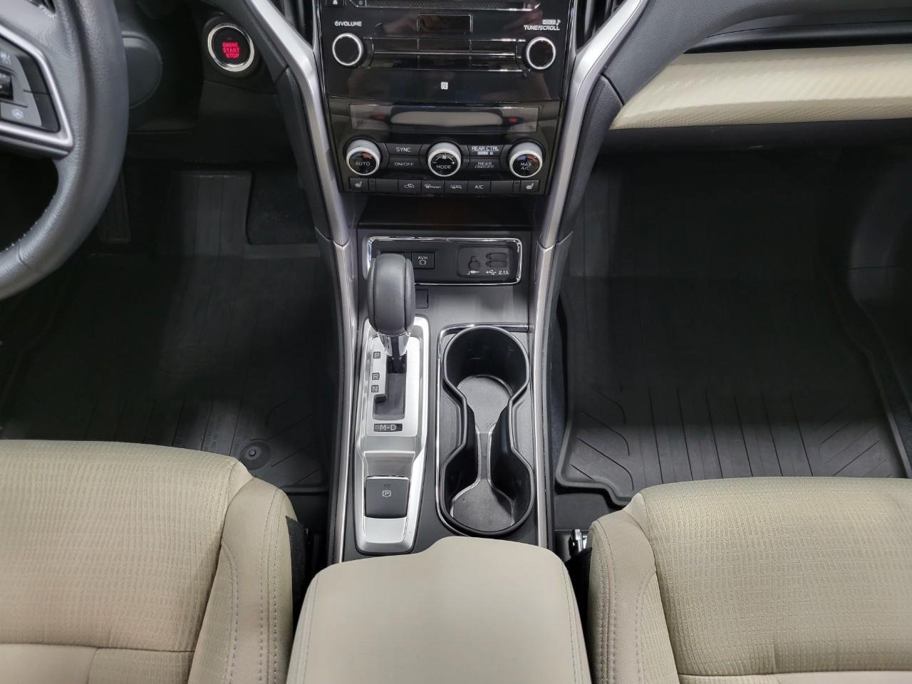 Used 2021 Subaru Ascent Premium w/ Convenience Package AWD/4WD image 17