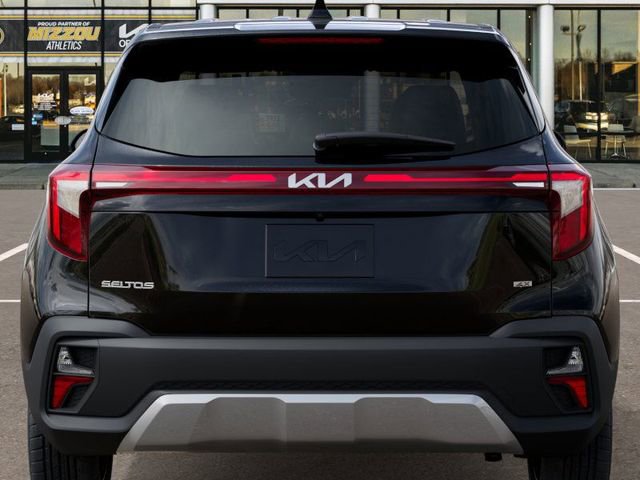 New 2026 Kia Seltos LX image 13