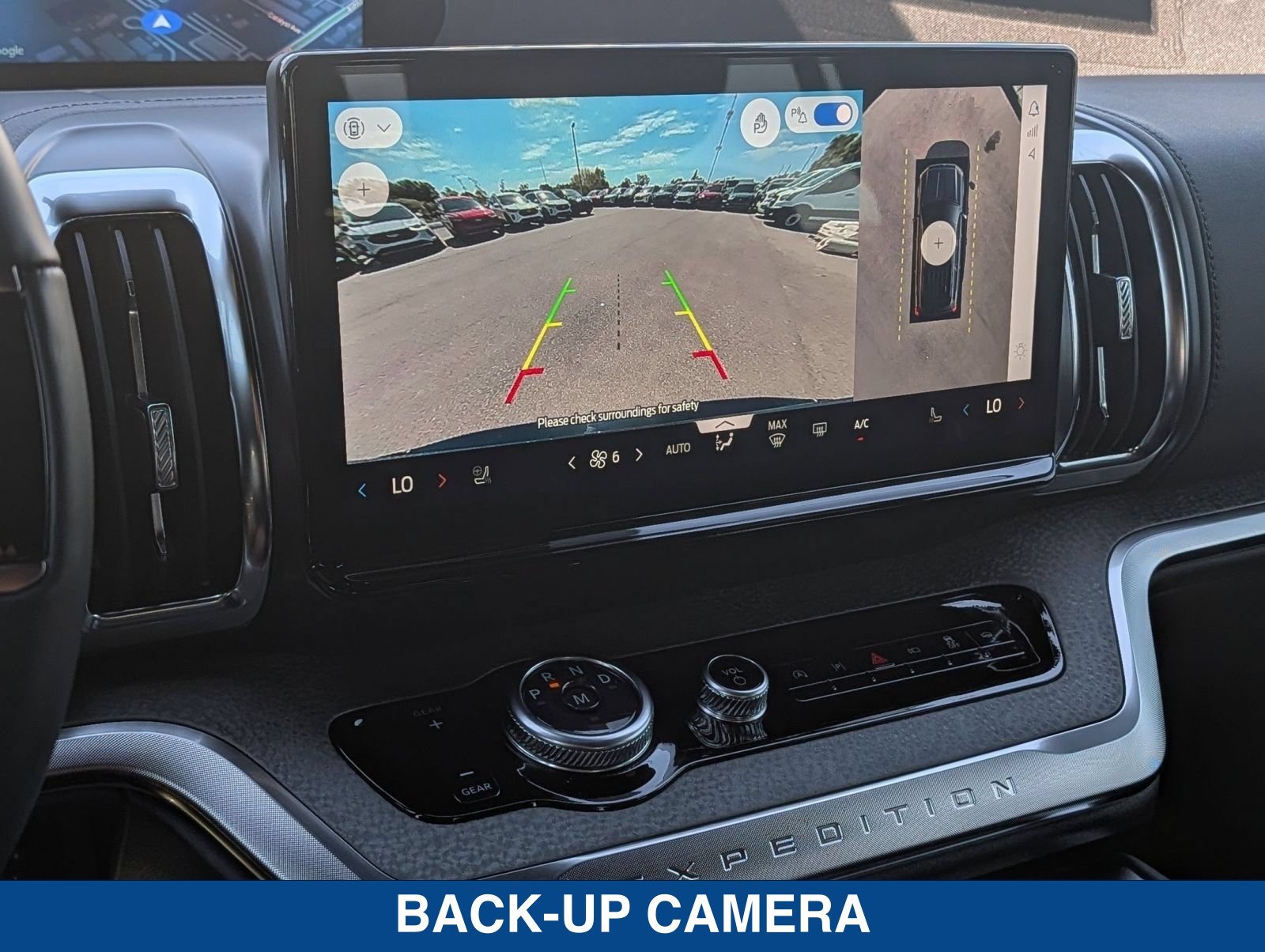 New 2026 Ford Expedition Tremor AWD/4WD image 37