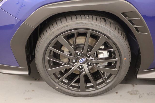 New 2026 Subaru WRX Limited AWD/4WD image 8