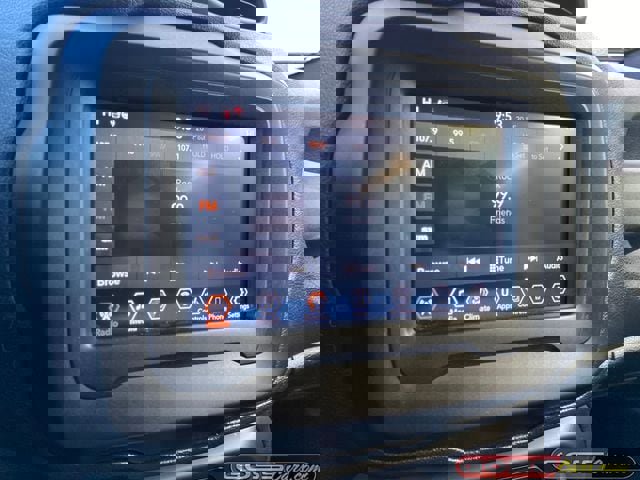 Used 2020 Jeep Renegade Latitude w/ Cold Weather Group image 10