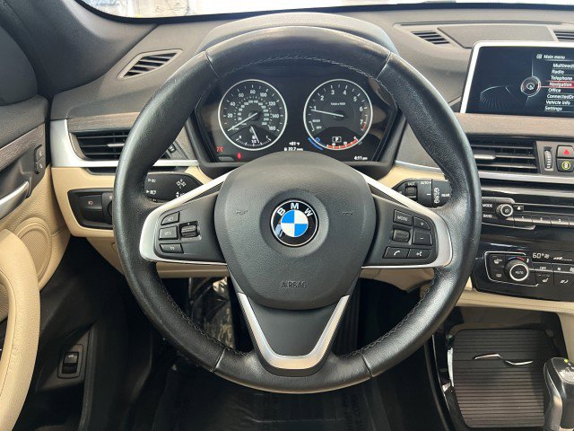 Used 2016 BMW X1 xDrive28i AWD/4WD image 22